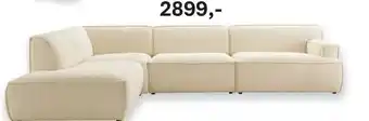 IN.HOUSE Elementenbank Solenia aanbieding