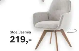 IN.HOUSE Stoel Jasmia aanbieding
