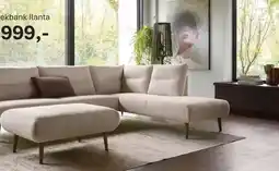 IN.HOUSE Hoekbank Ilanta aanbieding