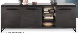 IN.HOUSE Dressoir Formia aanbieding