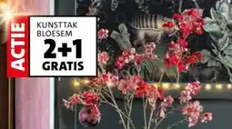 Intratuin Kunsttak bloesem. aanbieding