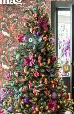 Intratuin Kunstkerstboom Romagne. aanbieding