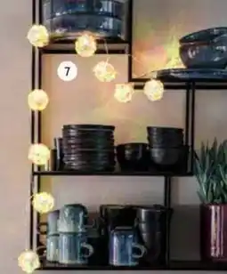 Intratuin Lichtsnoer ballen aanbieding