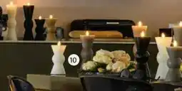 Intratuin Ledkaars zuil Lyon aanbieding