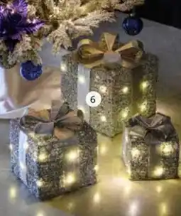 Intratuin Verlicht cadeau aanbieding