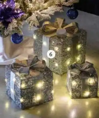 Intratuin Verlicht cadeau aanbieding