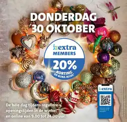 Intratuin Op Bijna alles aanbieding