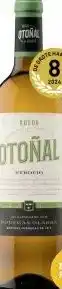Gall & Gall Otoñal Rueda Verdejo 75CL aanbieding