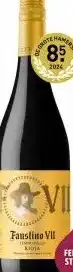 Gall & Gall Faustino VII Tinto 75CL aanbieding