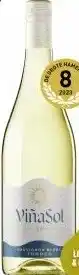 Gall & Gall Torres Viña Sol Sauvignon Blanc 75CL aanbieding