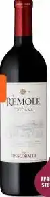 Gall & Gall Frescobaldi Rèmole Rosso 75CL aanbieding