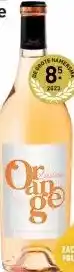 Gall & Gall Emotion vin Orange 75CL aanbieding