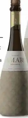 Gall & Gall Amare Sparkling Brut 75CL aanbieding