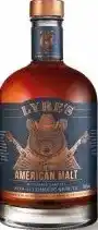 Gall & Gall Lyre's American Malt 70CL aanbieding