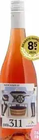Gall & Gall Quota 311 Rosato 75CL aanbieding