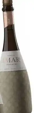 Gall & Gall Amare Sparkling Brut Rosé 75CL aanbieding