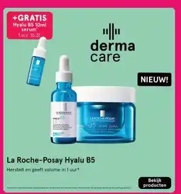 Etos La Roche-Posay Hyalu B5 aanbieding