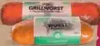 Ekoplaza St. Hendrick KOOK-OF GRILLWORST aanbieding