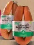 Ekoplaza St. Hendrick ROOKWORSTEN aanbieding