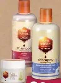 Ekoplaza HAAR-OF HUIDVERZORGING aanbieding