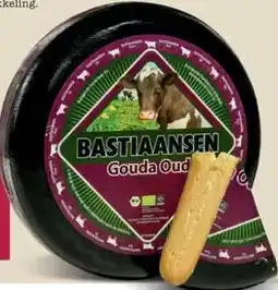 Ekoplaza Bastiaansen OUDE KAAS 50+ aanbieding