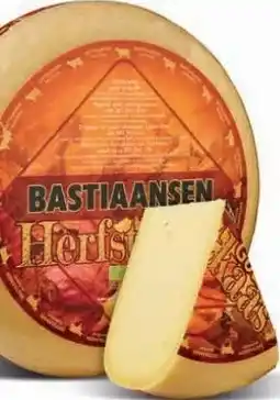 Ekoplaza Bastiaansen HERFSTKAAS aanbieding