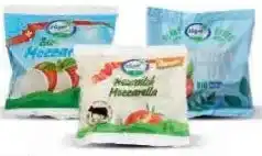 Ekoplaza Züger MOZZARELLA aanbieding