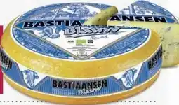 Ekoplaza Bastiaansen BLAUWSCHIMMEL 60+ aanbieding