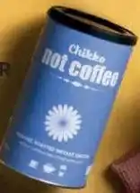 Ekoplaza Chikko Not Coffee KOFFIE-VERVANGER aanbieding