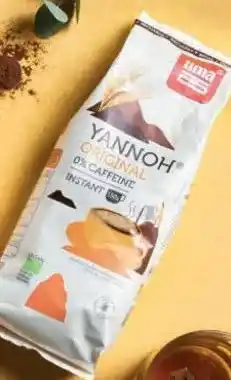 Ekoplaza Lima PLANTAARDIGE KOFFIE-ALTERNATIEVEN aanbieding