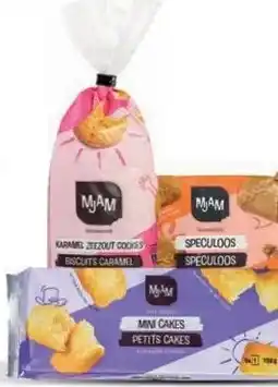 Ekoplaza MJAM KOEKEN aanbieding