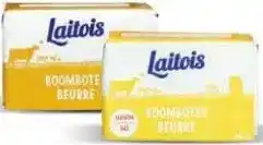 Ekoplaza Laitois ROOMBOTER aanbieding