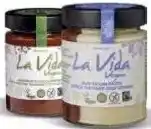 Ekoplaza La Vida Vegan CHOCOLADE-PASTA aanbieding