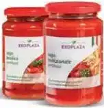 Ekoplaza Ekoplaza PASTASAUZEN aanbieding