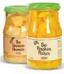 Ekoplaza Arlo FRUIT IN SIROOP aanbieding