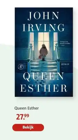 Bruna Queen Esther aanbieding