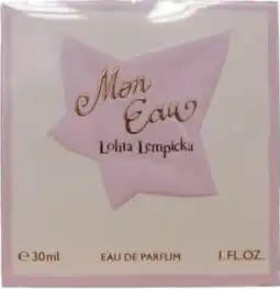 De Online Drogist Lolita Lempicka Mon Eau Eau de Parfum aanbieding