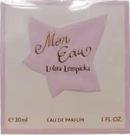 De Online Drogist Lolita Lempicka Mon Eau Eau de Parfum aanbieding