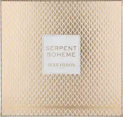 De Online Drogist Boucheron Serpent Bohème Giftset aanbieding