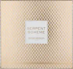 De Online Drogist Boucheron Serpent Bohème Giftset aanbieding