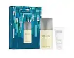 De Online Drogist Issey Miyake L'Eau D'Issey Pour Homme Giftset aanbieding