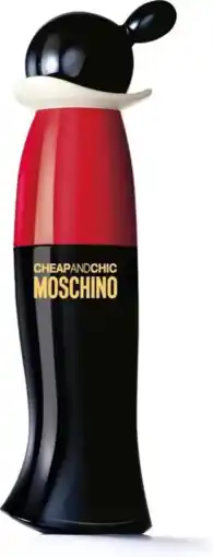 De Online Drogist Moschino Cheap & Chic Eau de Toilette aanbieding