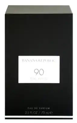 De Online Drogist Banana Republic 90 Pure White Eau de Toilette aanbieding