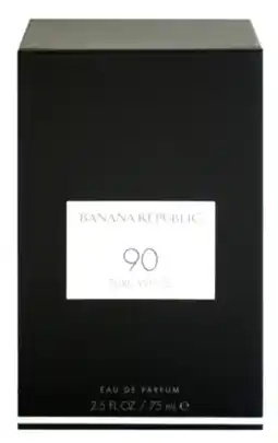 De Online Drogist Banana Republic 90 Pure White Eau de Toilette aanbieding