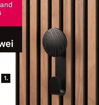 Karwei Lattenwand accessoire hanger aanbieding