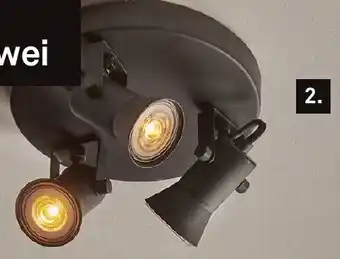 Karwei KARWEI triospot Mic aanbieding