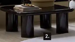 Karwei KARWEI bijzettafel Sjoerd aanbieding