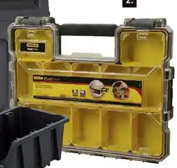 Karwei Stanley FatMax assortimentsdoos aanbieding