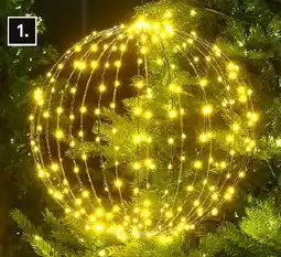Karwei Kerstbal aanbieding