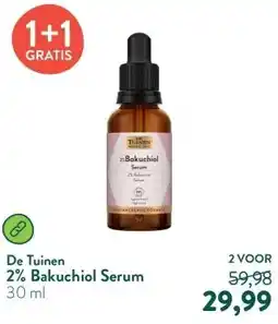 Holland & Barrett 2% Bakuchiol Serum aanbieding